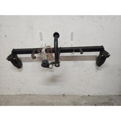 Attelage (boule De Remorquage) Kia Rio 2 Phase 1